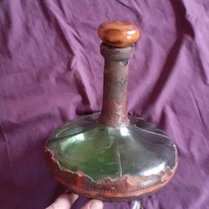 Vintage vase